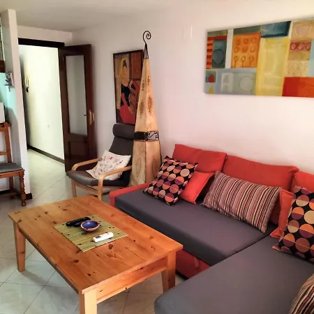 Piso En Conil, 1º Linea De Playa Con Wifi Gratis كونيل ذي لا فرونتيرا