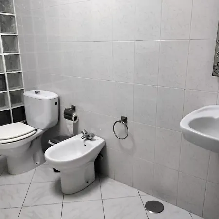Apartment Piso En Conil, 1º Linea De Playa Con Wifi Gratis Conil De La Frontera