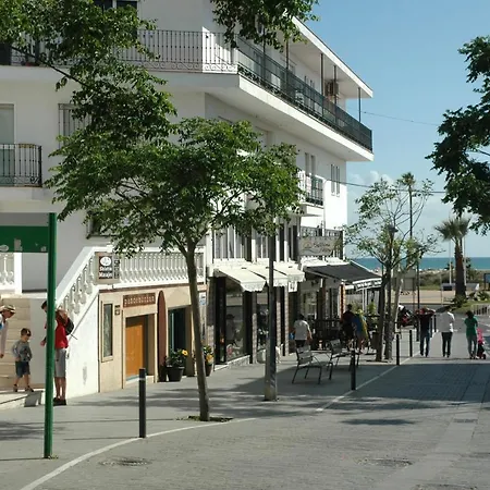 شقة Piso En Conil, 1º Linea De Playa Con Wifi Gratis كونيل ذي لا فرونتيرا