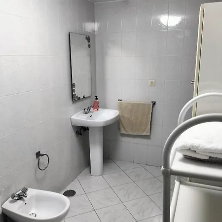 Piso En Conil, 1º Linea De Playa Con Wifi Gratis شقة كونيل ذي لا فرونتيرا